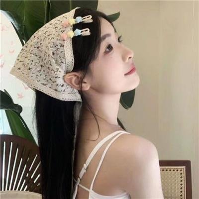 坠爱少女
